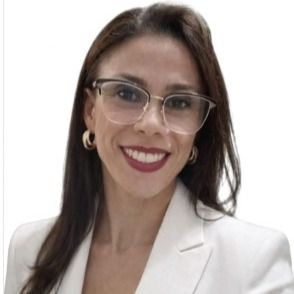 Andréia Ribeiro, Nutricionista Guaratinguetá