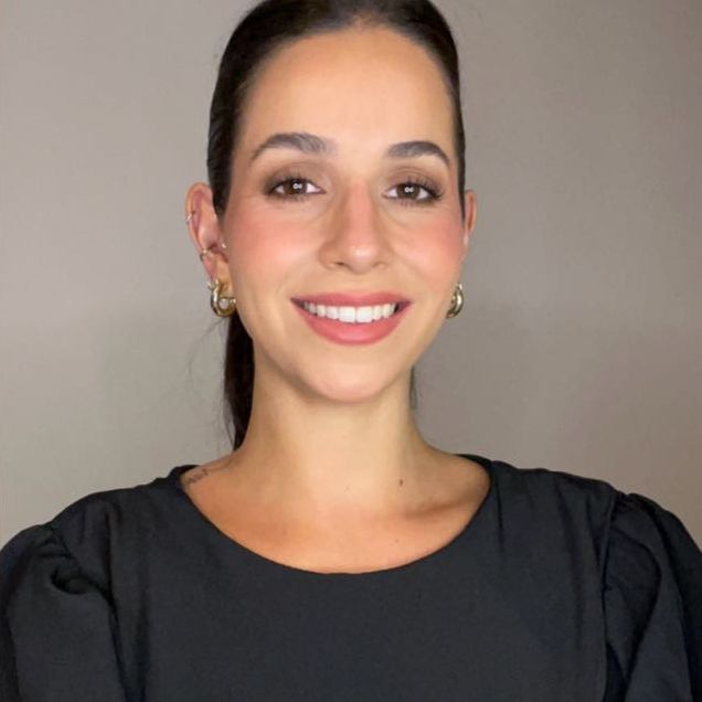 Caren G. Pacheco, Psicólogo Londrina