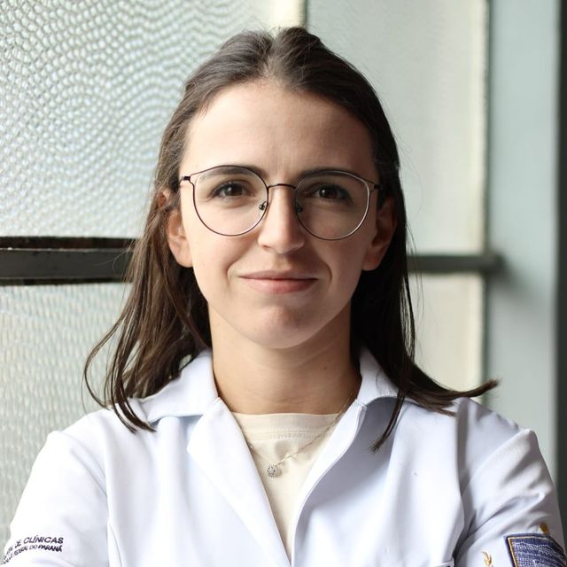 Heloisa Zimmermann Faggion, Ortopedista - Traumatologista Curitiba