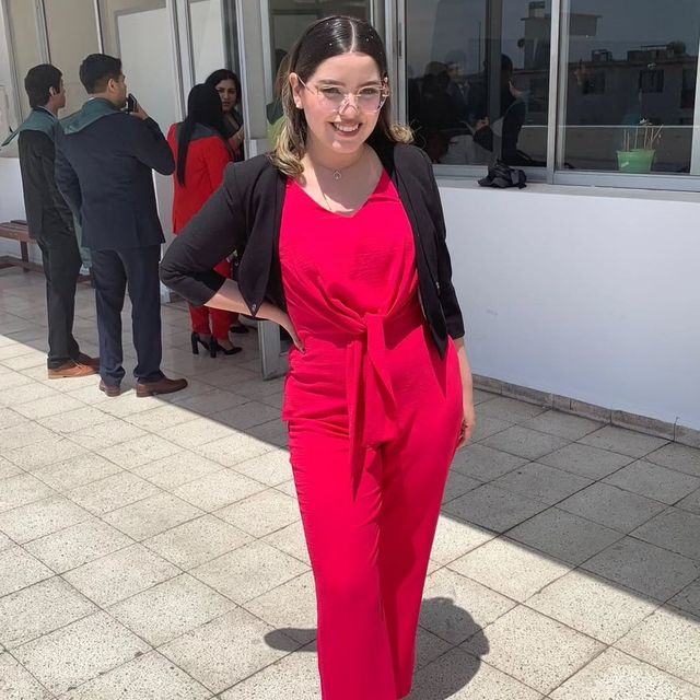 Javiera Ignacia Muñoz Marín, Psicólogo Antofagasta