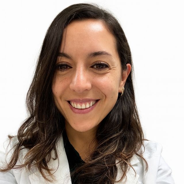 Camila Mateo Hernández, Nutriólogo Ñuñoa