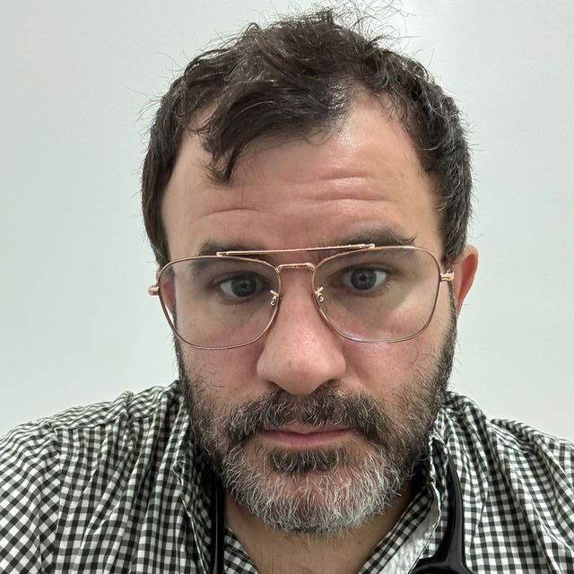 Leonel Benaim, Cardiólogo Ciudad Autónoma de Buenos Aires