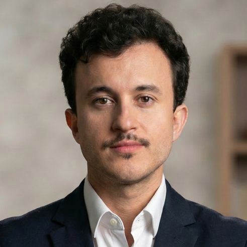 Henrique Arenare de Oliveira, Psiquiatra Belo Horizonte