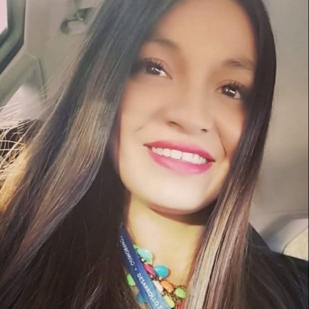 Evelyn Saavedra, Psicólogo Melipilla