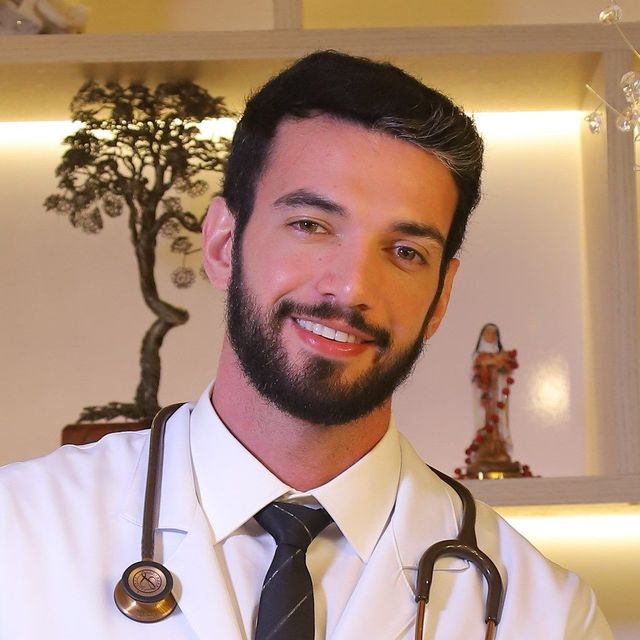 Arthur Martins Da Rocha E Silva, Generalista Maringá