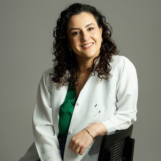 Mariana Kolling de Mattos Magalhães, Ginecologista Erechim