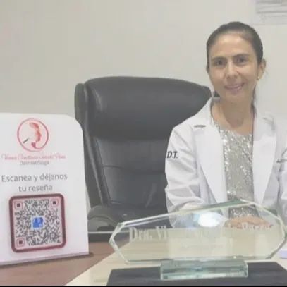 Viviana Arévalo Parra, Dermatólogo Ibagué