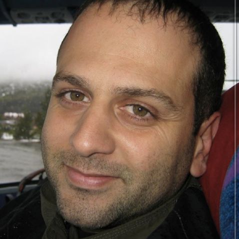 Alexandre  Souza, Dentista Indaiatuba