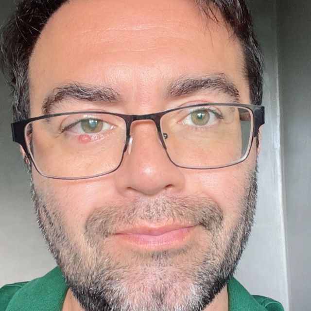 Diego Emiliano Silva, Cardiólogo Ingeniero Maschwitz