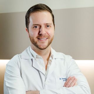 Dr. Fernando Briceño Sanchez