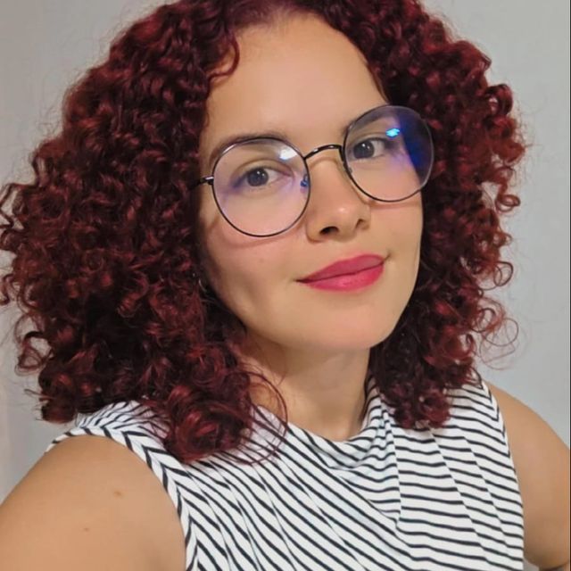 Alzira Fernanda Miranda de Souza, Psicólogo Brasília