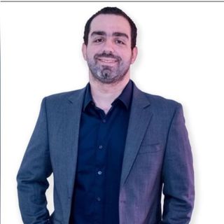 Ampliar imagem: Rodrigo Eik Sahyun, Cirurgião geral Londrina