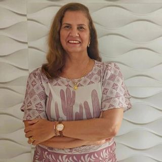 Sueli Cabral Midlej, Psicólogo Salvador