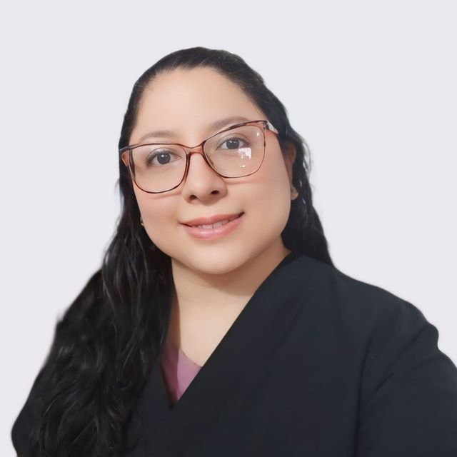 María Isabel Parra Perea