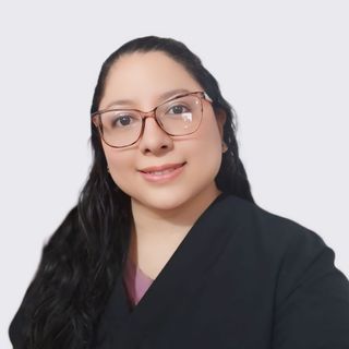 Acercar imagen: María Isabel Parra Perea, Terapeuta ocupacional Cali