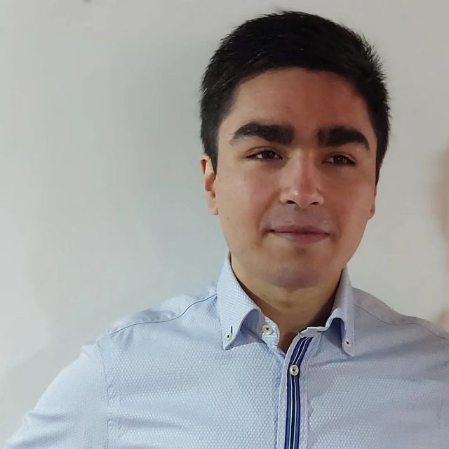 Víctor Manuel Morales, Psicólogo Linares