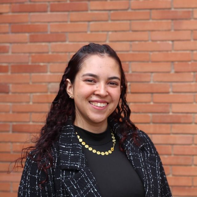 Maria Alejandra Quintero Suarez, Psicólogo Bogotá