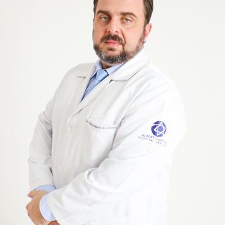 Cesar Augusto Braz Juliano, Urologista São Paulo