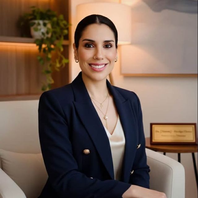 Priscila Cuesta, Psicólogo São Paulo