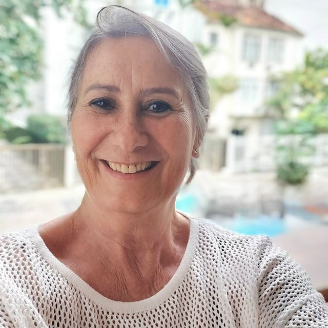 Jane Holetz, Psicólogo Balneário Camboriú