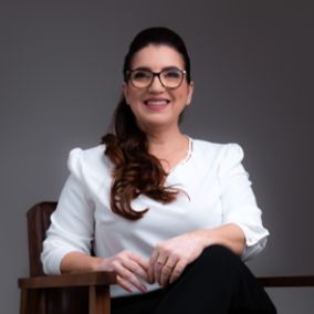 Joseane Wille, Psicólogo Ji-Paraná