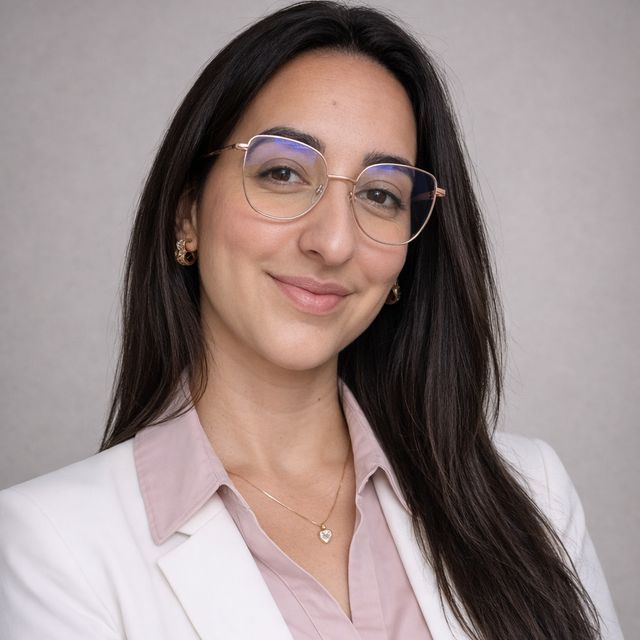 Gabrielle Luiza Fernandes, Nutrólogo São Paulo