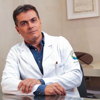 Dr. Marcos Reis