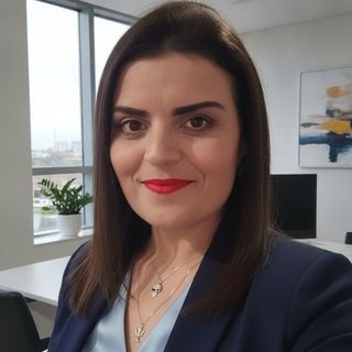 Daniela Garcia -Althea Psicologia, Psicólogo Cachoeirinha