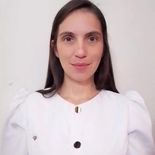 Monia Chumbim De Oliveira Souza, Nutricionista Rio Claro