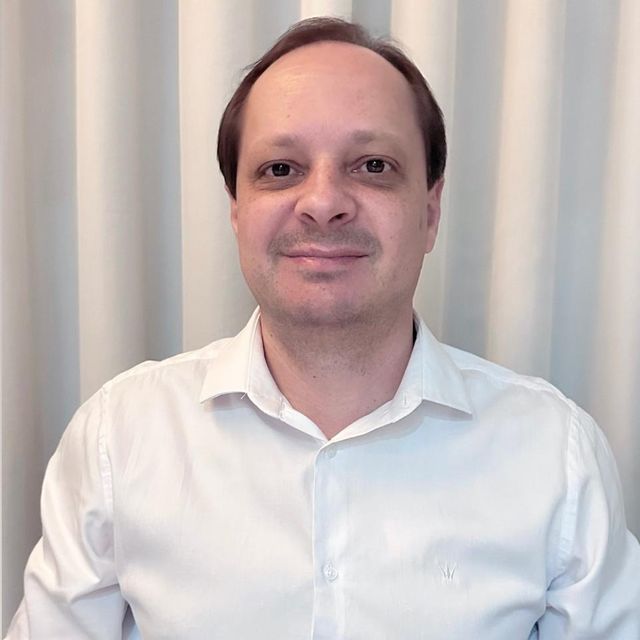Rodrigo Vicente Moraes de Paula, Nefrologista Belo Horizonte