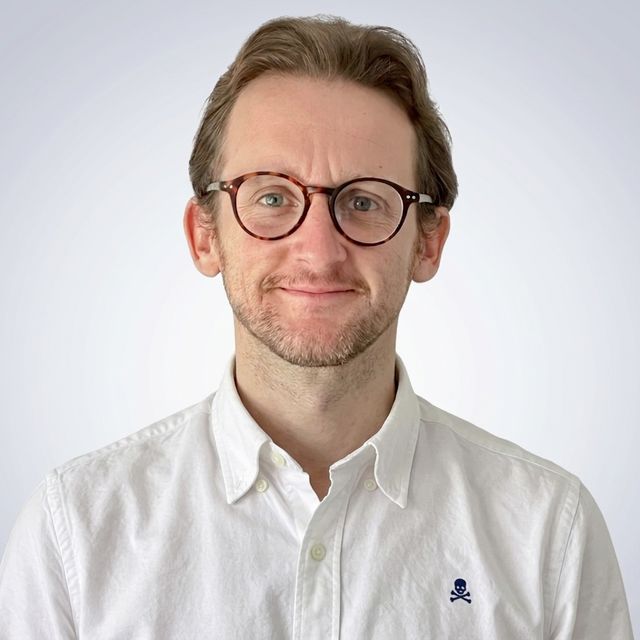 J. Lucas Aravena Romero, Psicólogo Las Condes