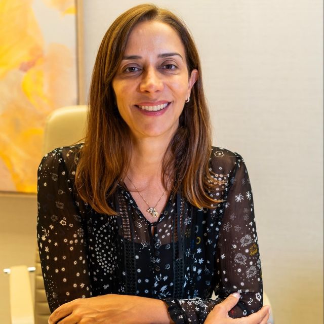Aline Lopes Bressan, Dermatologista Rio de Janeiro
