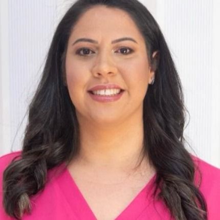 Mayara Garcia Pereira, Psicólogo Campinas