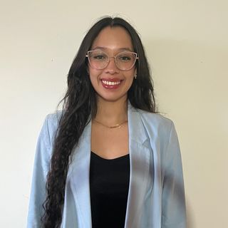 Dra. Jazmín Arango Ricardo