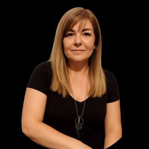 María Alejandra Conesa, Psicopedagogo Lomas de Zamora