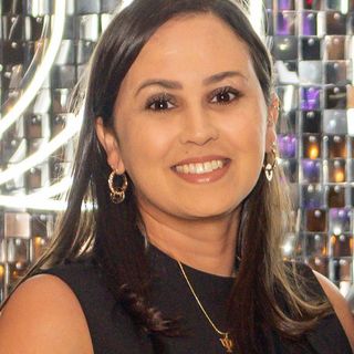 Ampliar imagem: Thais Sanavio, Psicólogo Sorocaba