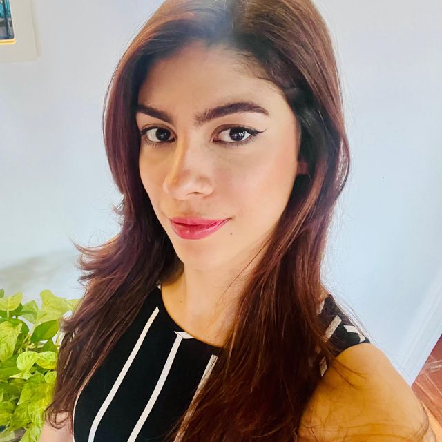 María Alejandra Olave, Psicólogo Cartago