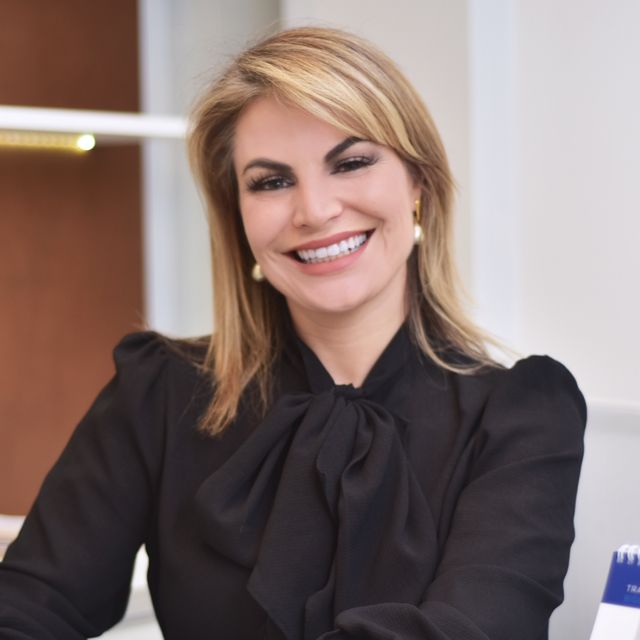 Ana Paula  Garcia, Dermatologista Santo Antônio Da Patrulha