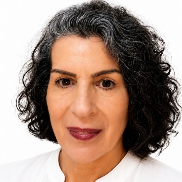 Cleuza Machado Pereira , Dermatologista Santa Maria, RS