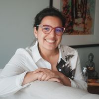 Gabriela Rojas Valdés