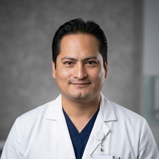 Dr. Ramiro Cieza Ojeda
