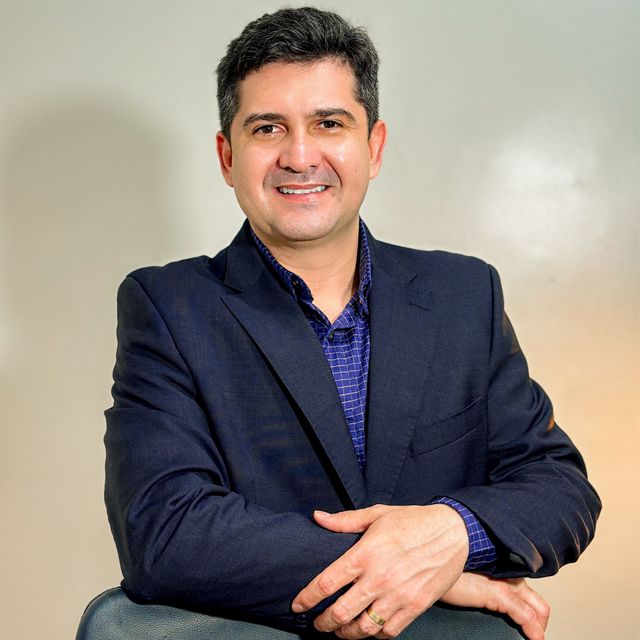 Diego Almeida, Cirurgião geral Porto Velho