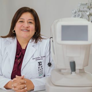 Dra. Sandra Liliana Martinez Quintero