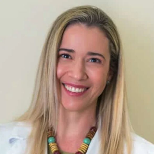 Stela Mara Rodrigues Roque Nunes, Oftalmologista Rio de Janeiro