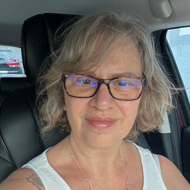 Sheila Zambrini Santos, Psicólogo São José dos Campos