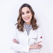 Ampliar imagem: Ana Carolina Rozental Fernandes, Médico clínico geral São Caetano do Sul