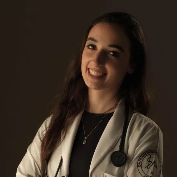 Jacqueline Muchaluat Saade, Psiquiatra Rio de Janeiro