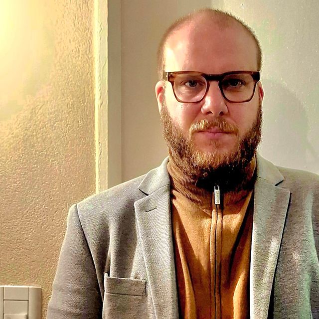 Germán Gabriel Fraiz Mascheroni, Psicólogo Capital Federal