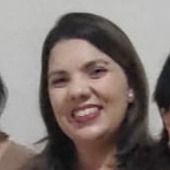 Fabíola Alves, Fisioterapeuta Curitiba