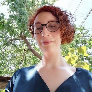 Acercar imagen: Karen Vargas Toro, Nutricionista San Bernardo